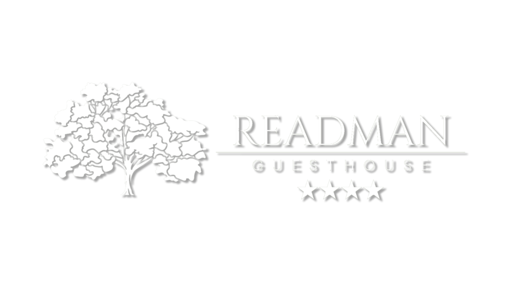 Readman white